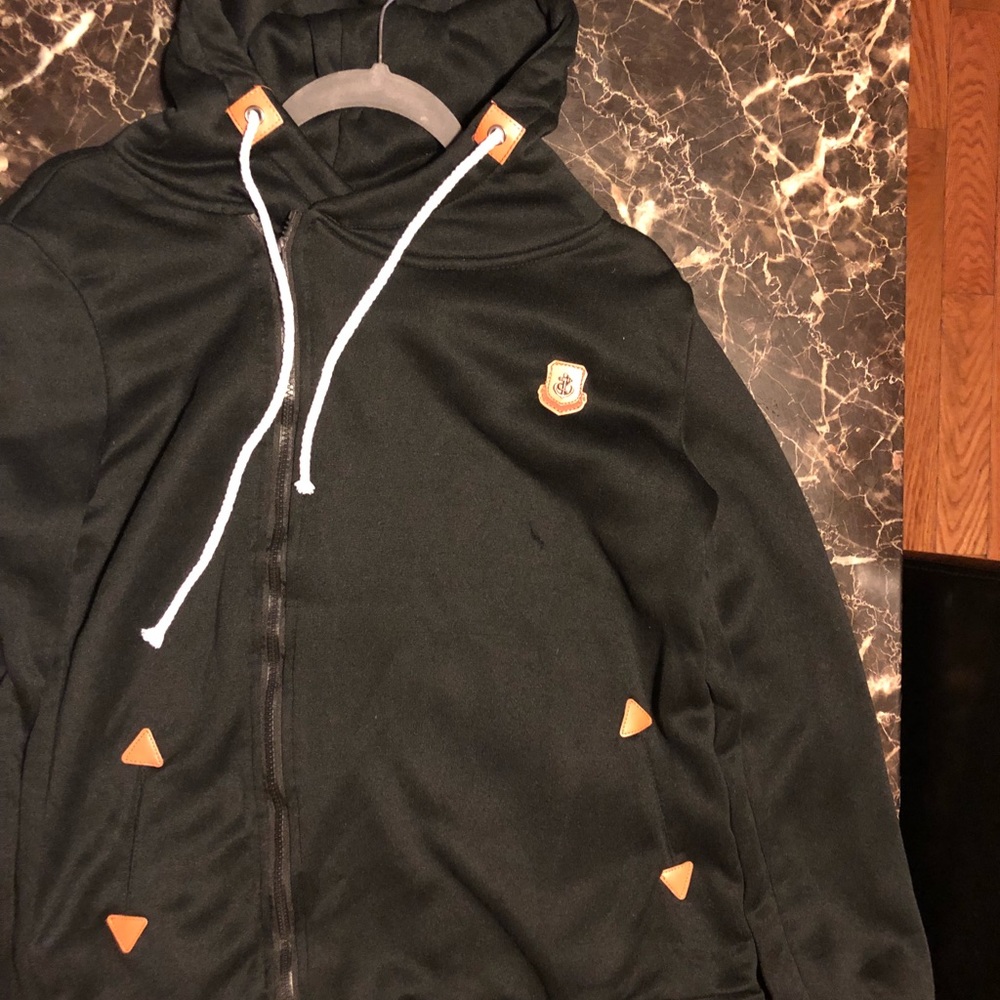 Woman’s Jacket